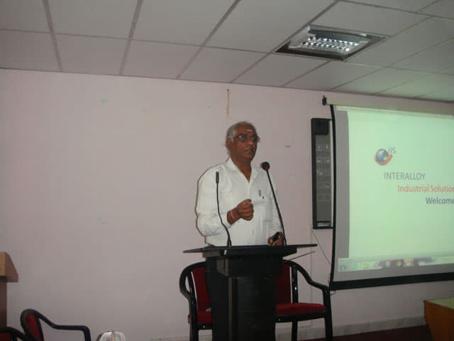 GCE Salem GCES Facility photo 2