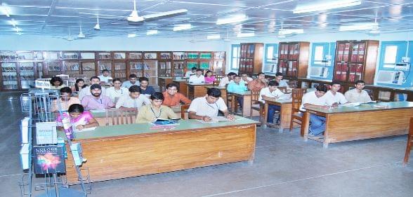 The Technological Institute of Textile and Sciences Bhiwani TITS photo 1