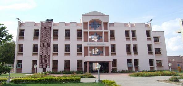 The Technological Institute of Textile and Sciences Bhiwani TITS photo 2