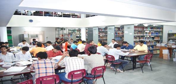 The Technological Institute of Textile and Sciences Bhiwani TITS photo 3