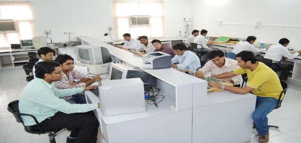 The Technological Institute of Textile and Sciences Bhiwani TITS photo 5