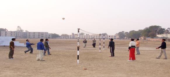 The Technological Institute of Textile and Sciences Bhiwani TITS photo 9