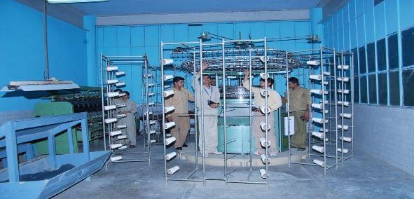 The Technological Institute of Textile and Sciences Bhiwani TITS photo 7