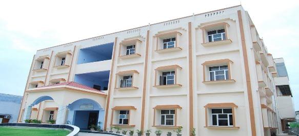 The Technological Institute of Textile and Sciences Bhiwani TITS photo 11