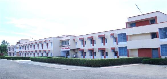 The Technological Institute of Textile and Sciences Bhiwani TITS photo 12