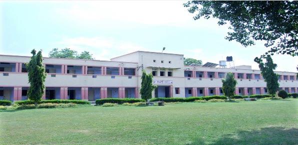 The Technological Institute of Textile and Sciences Bhiwani TITS photo 13
