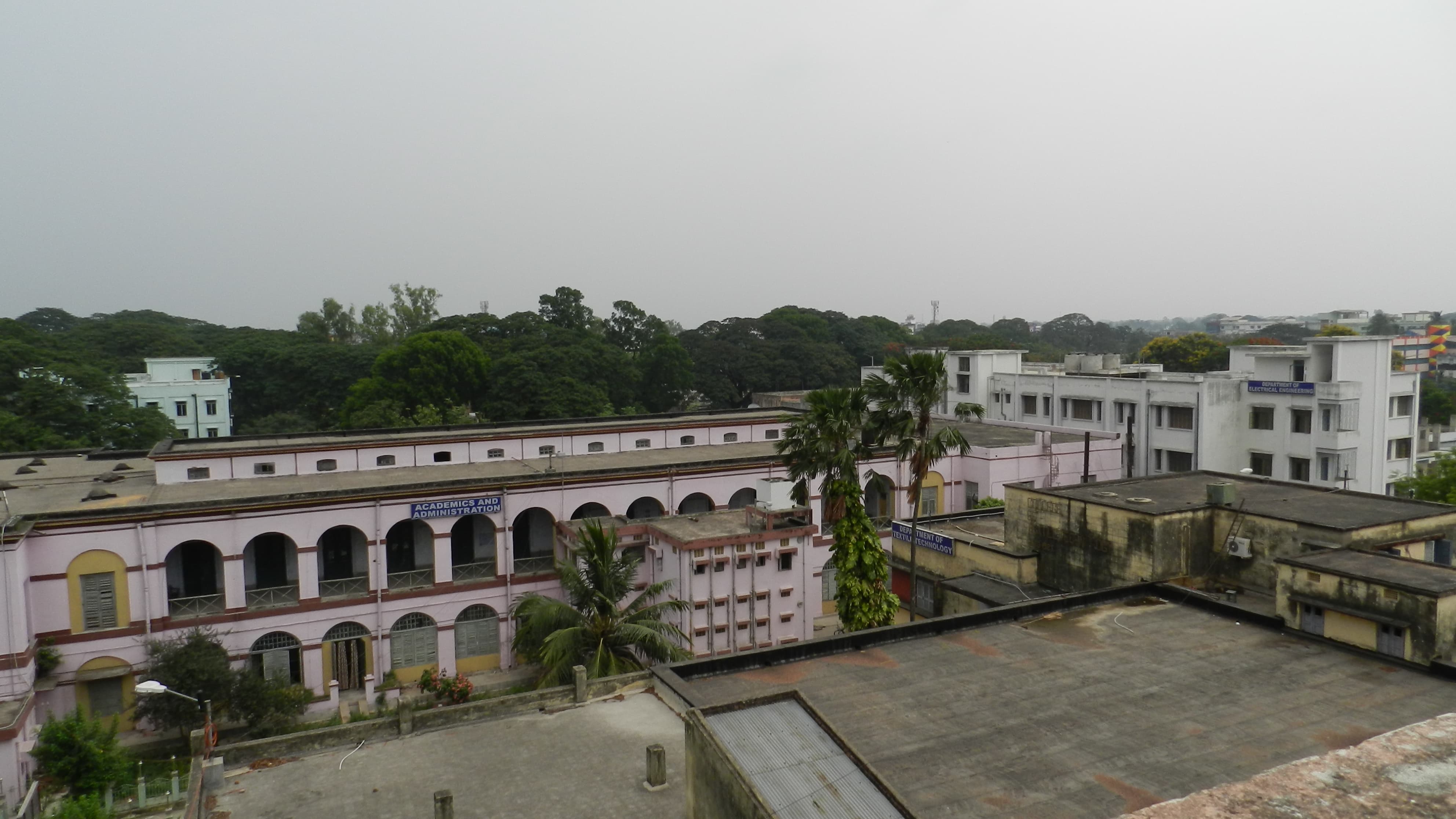 MLV Textile & Engineering College Bhilwara College Images photo 12