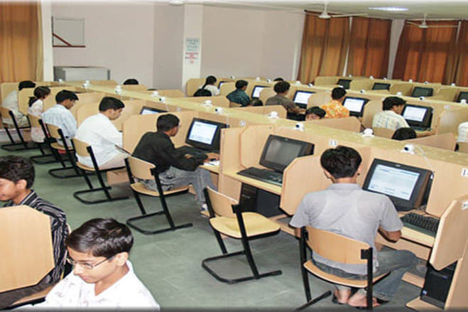 MLV Textile & Engineering College Bhilwara College Images photo 10