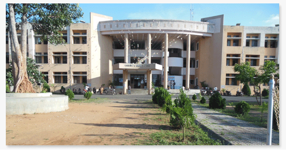 Government College of Engineering Chennai Campus photo 4