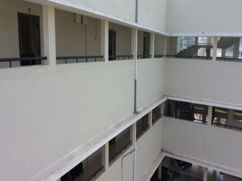 Andhra University College of Engineering for Women Visakhapatnam AU College of Engineering for Women Building photo 4