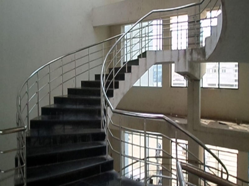 Andhra University College of Engineering for Women Visakhapatnam AU College of Engineering for Women Building photo 5