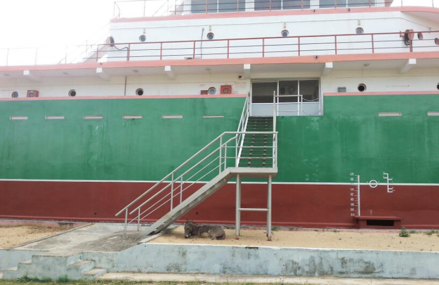 NICHE Campus photo 1