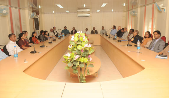 NICHE Campus photo 6