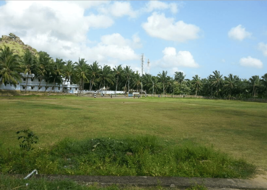 NICHE Campus photo 4