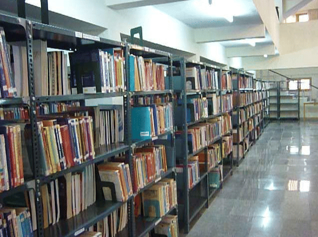 NICHE Campus photo 5