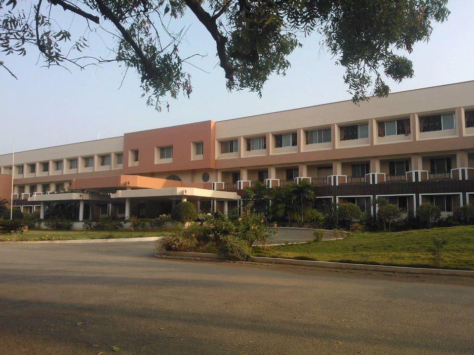 SREC Coimbatore Campus photo 1