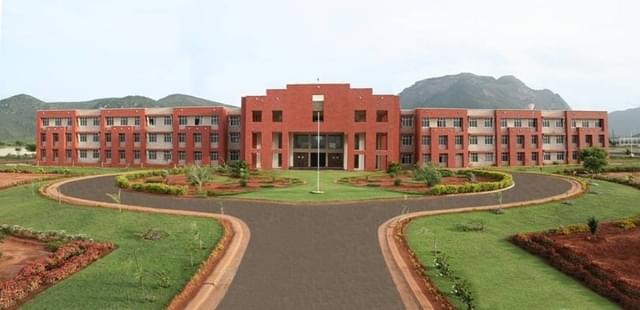 SREC Coimbatore Campus photo 8
