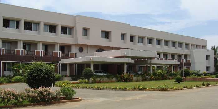 SREC Coimbatore Campus photo 4