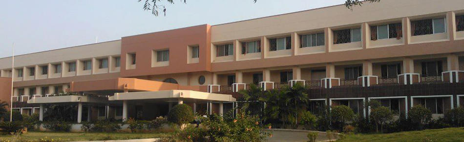 SREC Coimbatore Campus photo 5