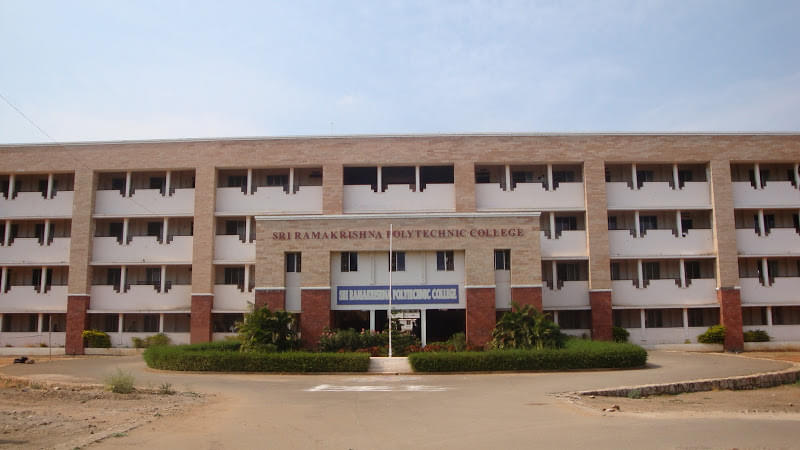 SREC Coimbatore Campus photo 6