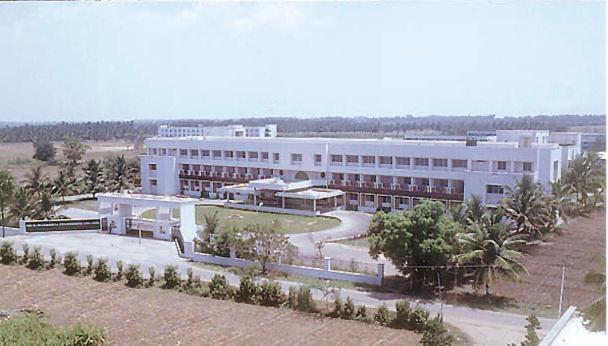 SREC Coimbatore Campus photo 7