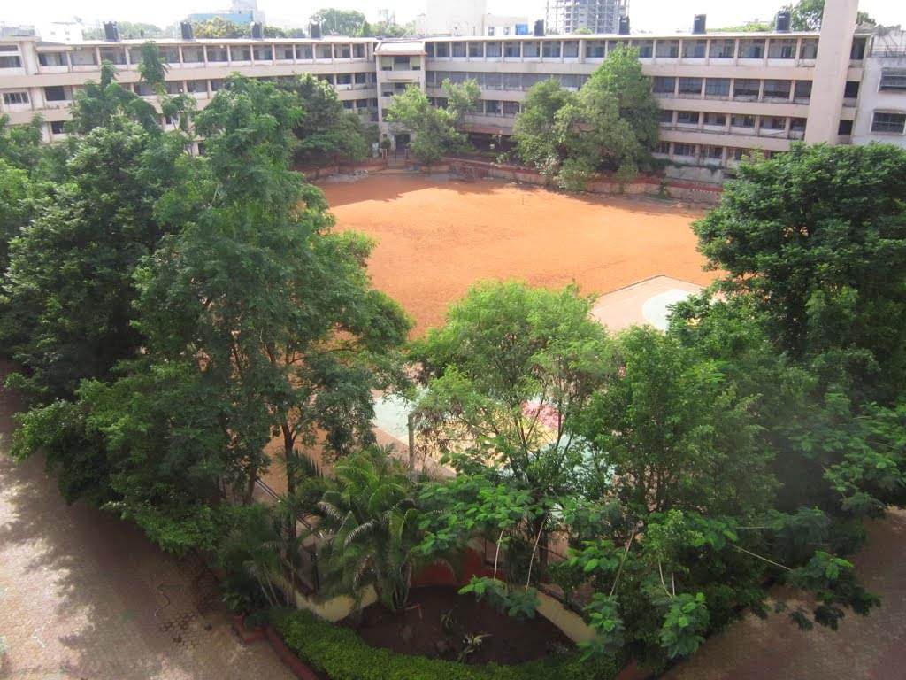 Progressive Education Society's Modern College of Engineering Pune Campus photo 2