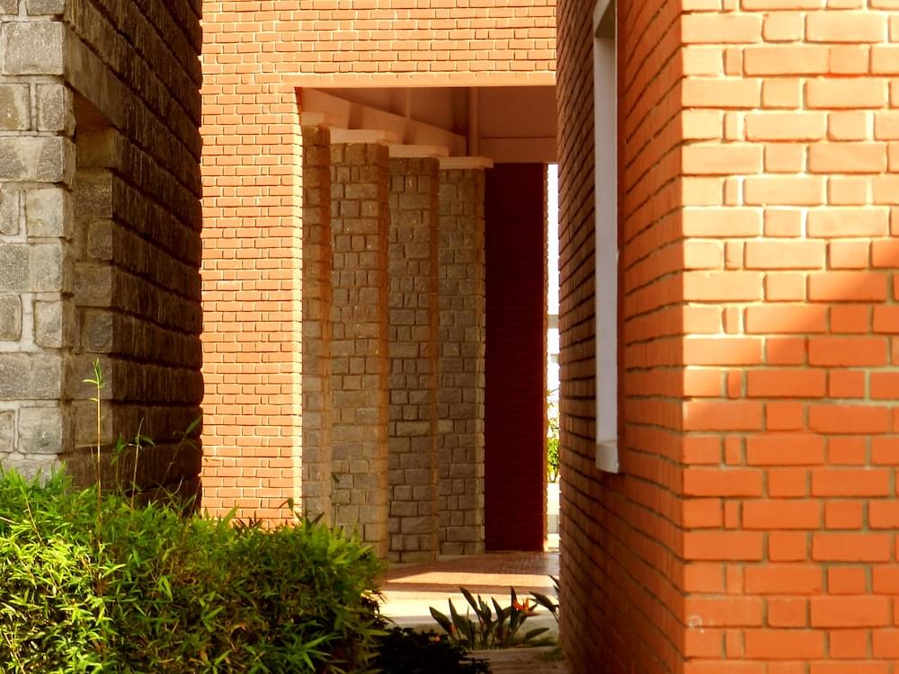 Progressive Education Society's Modern College of Engineering Pune Campus photo 5