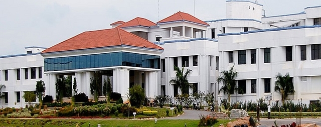 Progressive Education Society's Modern College of Engineering Pune Campus photo 7