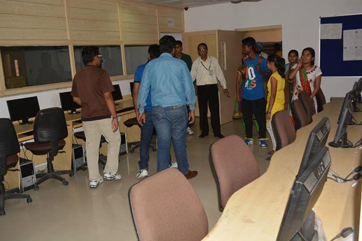 Galaxy Global Group of Institutions Ambala campus photo 8