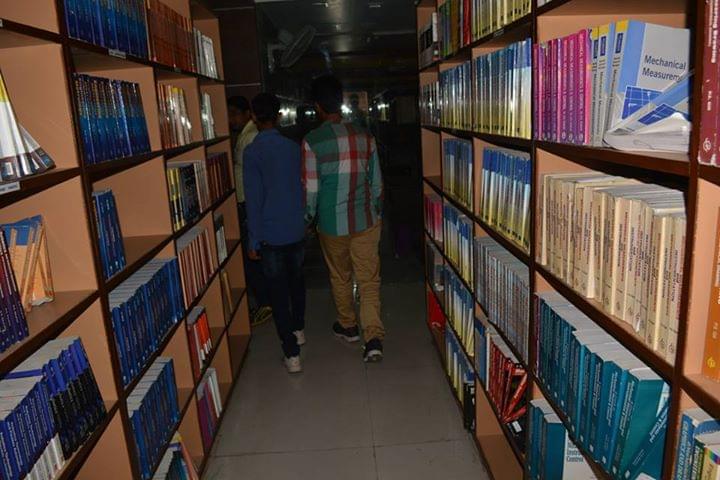 Galaxy Global Group of Institutions Ambala campus photo 9