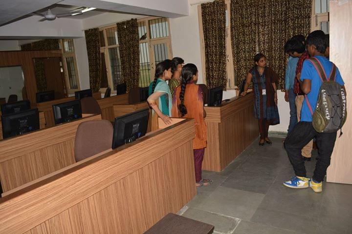 Galaxy Global Group of Institutions Ambala campus photo 10