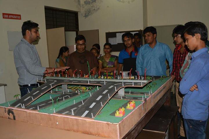 Galaxy Global Group of Institutions Ambala campus photo 11