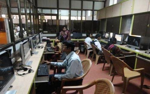 B.K Birla College Of Arts Science & Commerce Thane Birla College of Arts Images photo 8