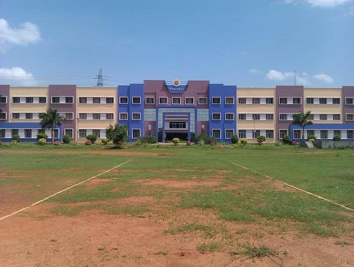 Pragati Engineering College East Godavari Infrastructure photo 4