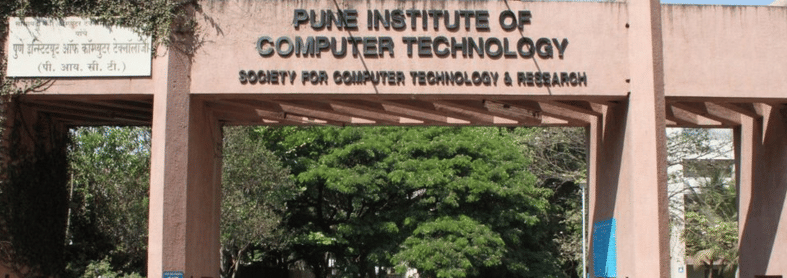 PICT campus photo 12