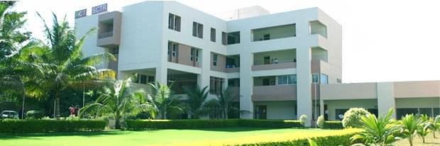 PICT campus photo 14