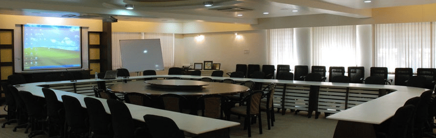 PICT campus photo 13