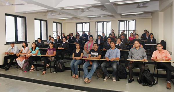 PICT campus photo 15