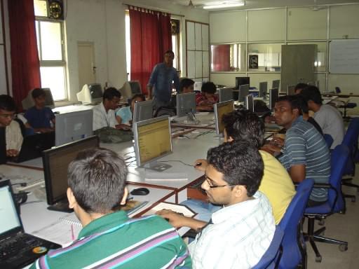 PICT campus photo 19