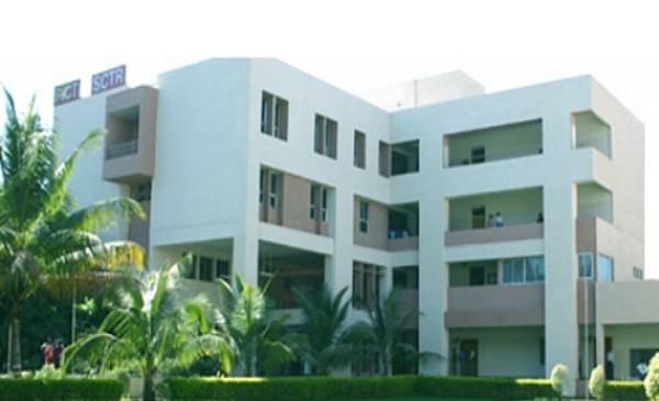 PICT campus photo 20