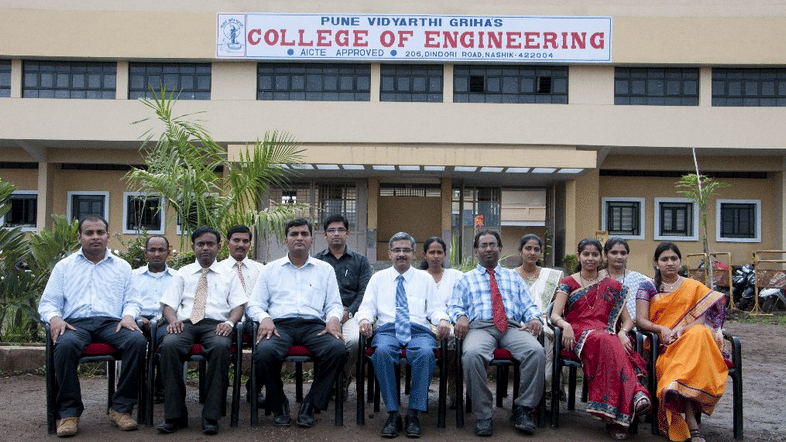 PVGCOET Campus photo 3