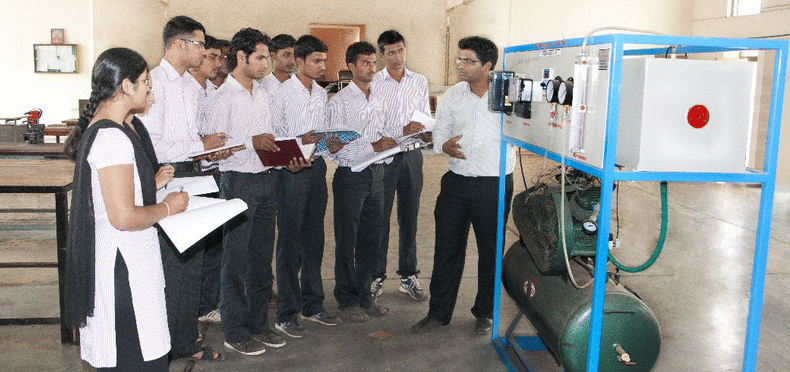 PVGCOET Campus photo 6