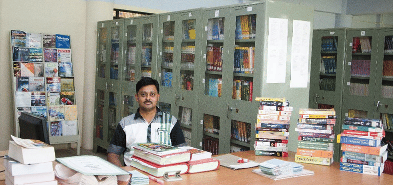 PVGCOET Campus photo 7