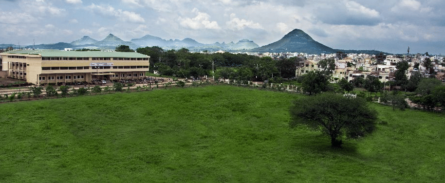 PVGCOET Campus photo 11