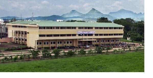 PVGCOET Campus photo 10