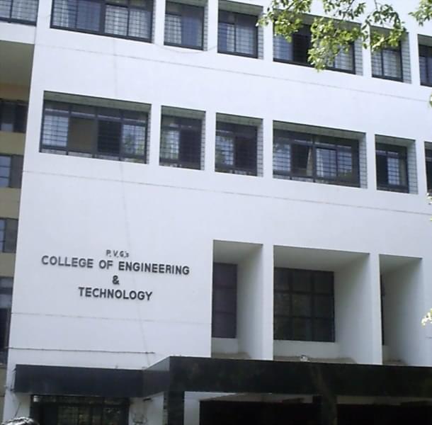 PVGCOET Campus photo 12