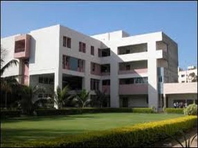 PVGCOET Campus photo 14