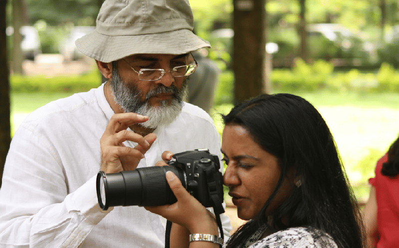 Bengaluru School of Arts and Photography Bangalore College Images photo 1