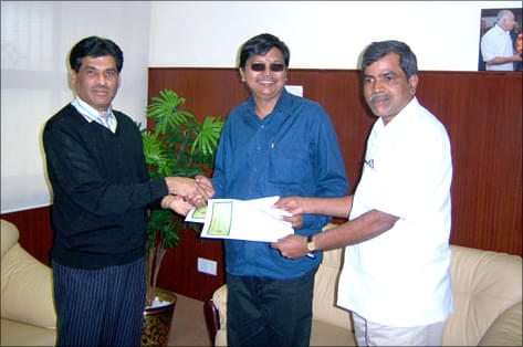 Bharath Post Graduate College Chennai College Images photo 2