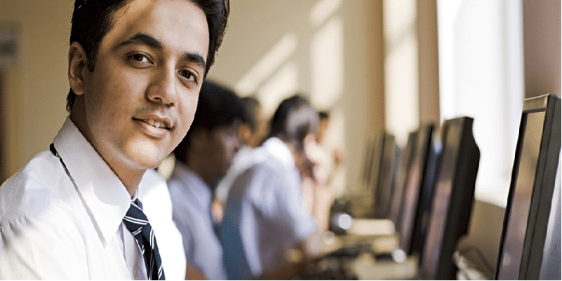 Bharath Post Graduate College Chennai College Images photo 4